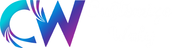 Customize Waly